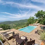 Apartment Casale 1 *