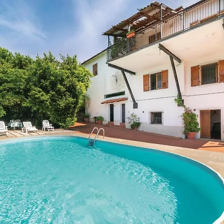 Casale 1 Apartmán *