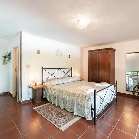 Casale 1 Apartmán *