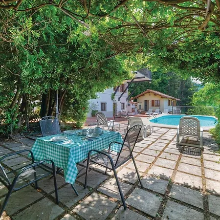 Casale 1 San Clemente in Valle
