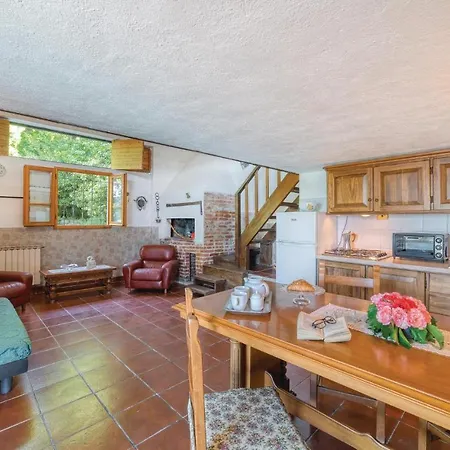 Apartmán Casale 1