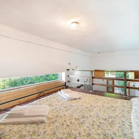 Apartmán Casale 1 San Clemente in Valle