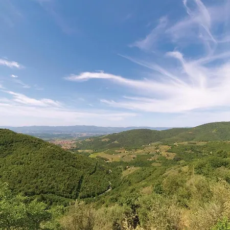 Casale 1 Apartment San Clemente in Valle
