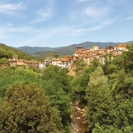 Apartment Casale 1 San Clemente in Valle