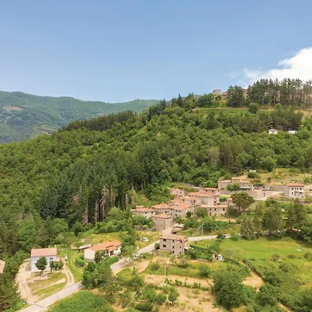 Casale 1 * San Clemente in Valle